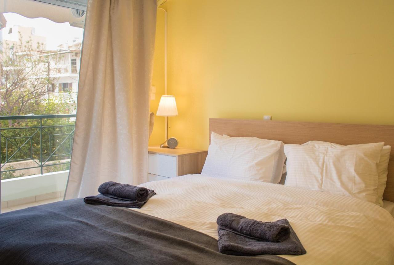 3 Bedroom Comfortable Apartment Gtd31506 Ateny Zewnętrze zdjęcie