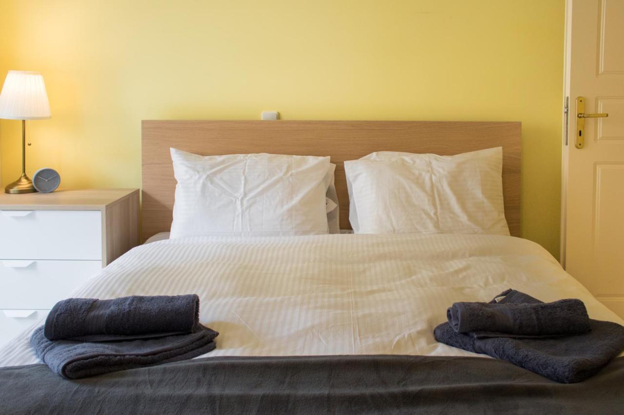 3 Bedroom Comfortable Apartment Gtd31506 Ateny Zewnętrze zdjęcie